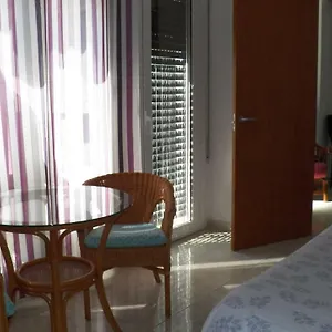 La Casa Del Centre Tàrrega